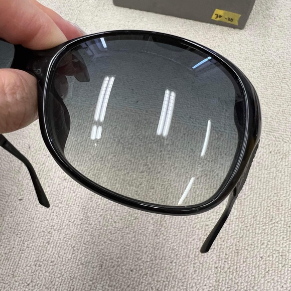 Dior - Black - Sunglasses main image 6